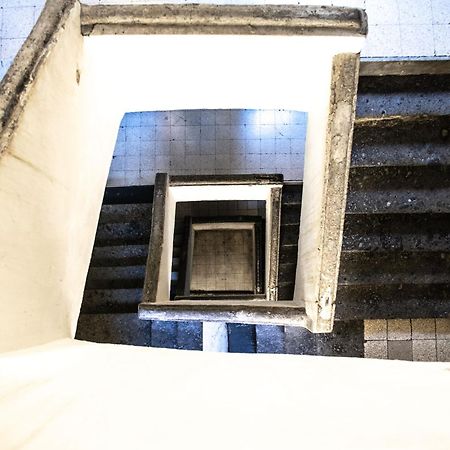 La Suite Del Centro Storico Napels Buitenkant foto