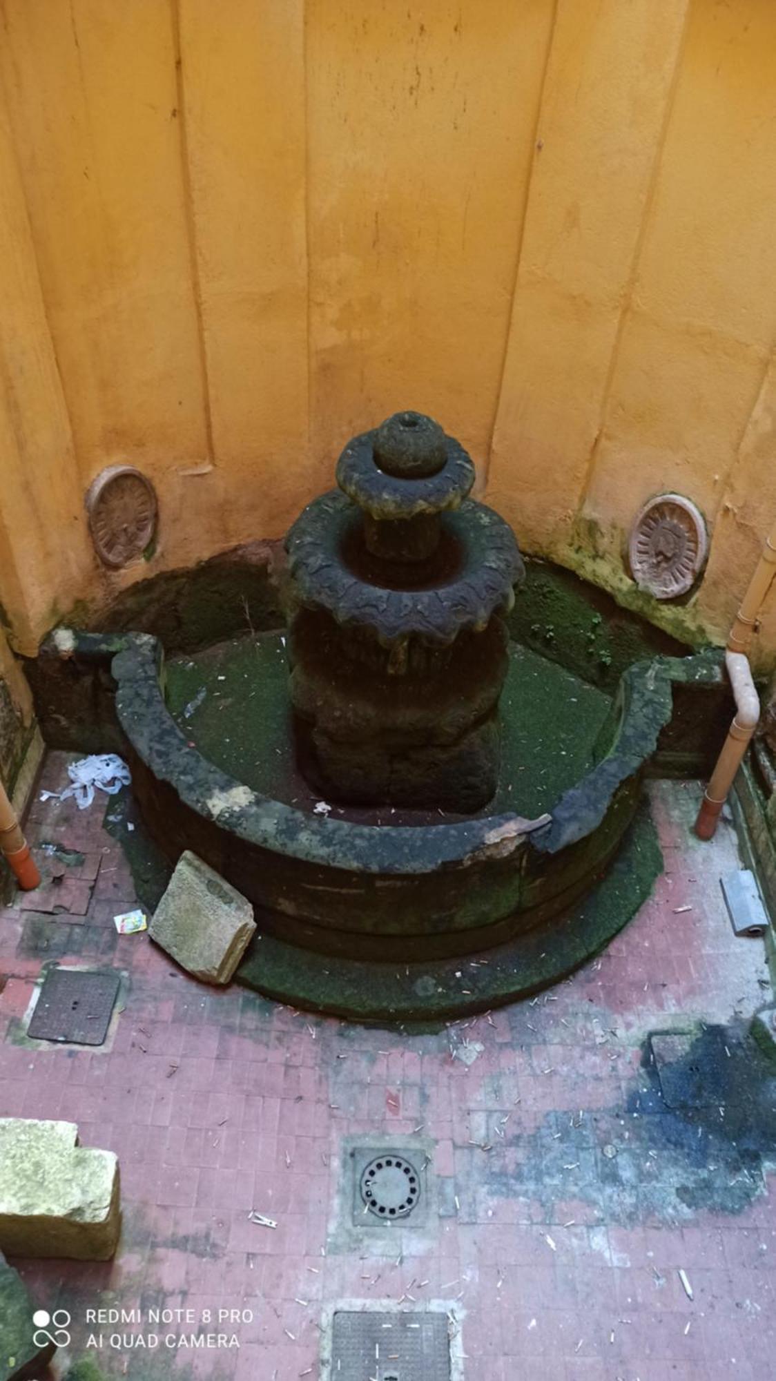La Suite Del Centro Storico Napels Buitenkant foto